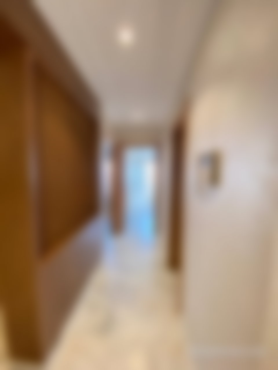 Appartement lumineux avec terrasse au cœur de Tanger