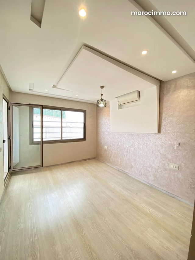 Appartement A Vendre Place Mozart Tanger — 5