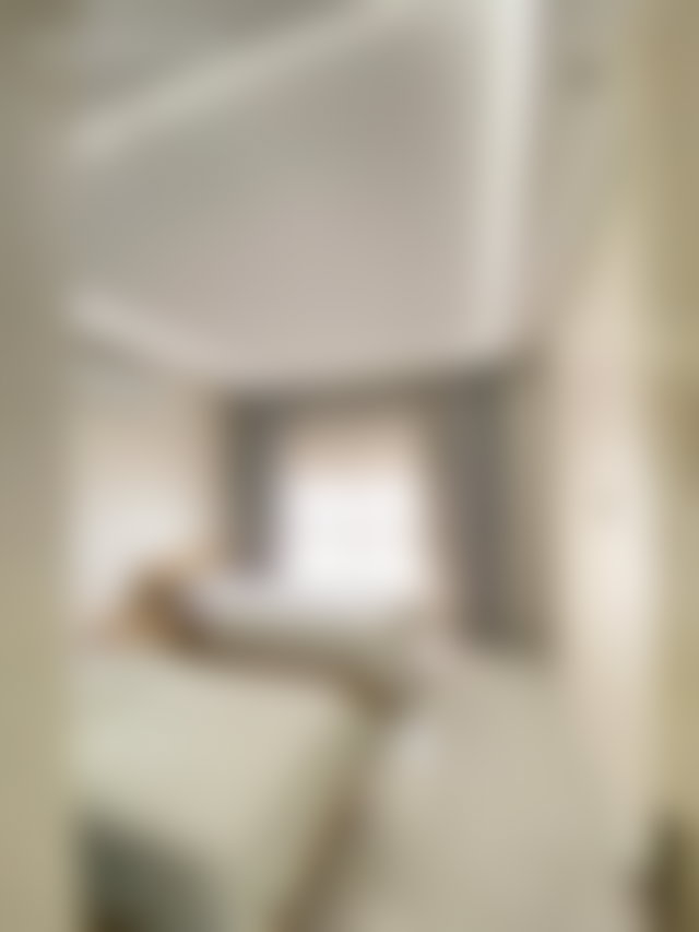 Furnished apartment with sea view in Tangier’s Plage district — 2