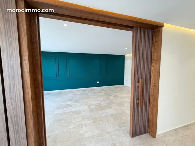 Luxury Office for Rent — 5