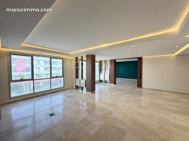 Luxury Office for Rent — 2