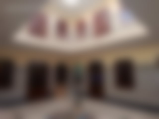 منزل تقليدي بفسحة رحبة في قلب كسّابة النحاس مراكش — 3