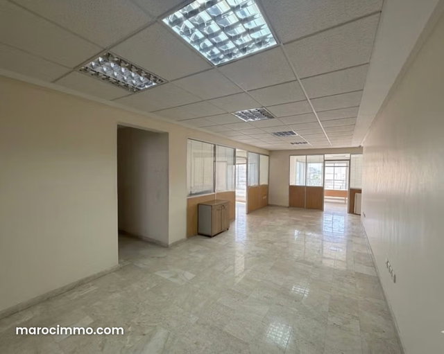 Luxury Office for Rent — 5