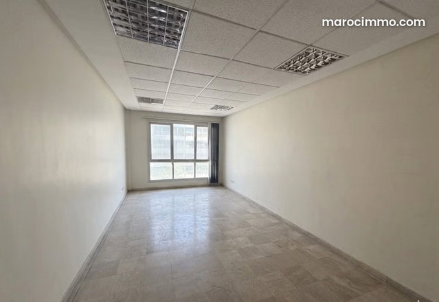 Luxury Office for Rent — 2