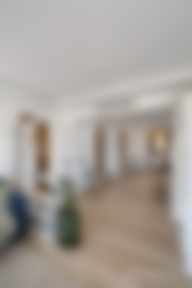 Appartement 91 m² vue Atlas, Hivernage Marrakech — 3