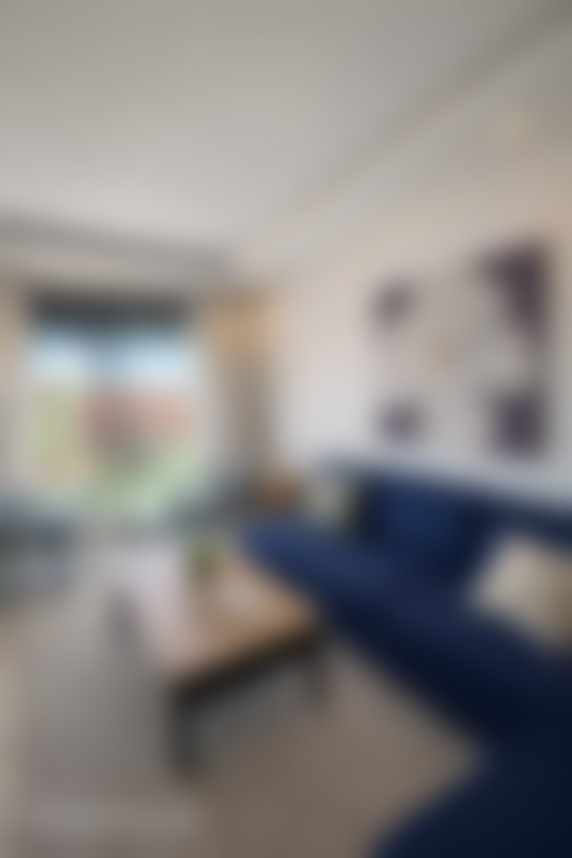 Appartement 91 m² vue Atlas, Hivernage Marrakech — 5