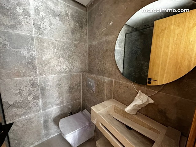 Beautiful New Apartment for Sale in Oasis without Neighbors — 2