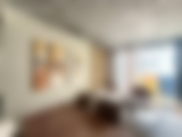 Appartement meublé 2 chambres, Gauthier, Casablanca — 4