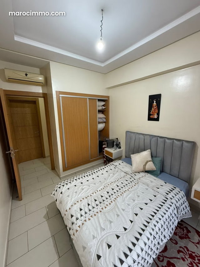 Appartement à vendre – semlalia — 3