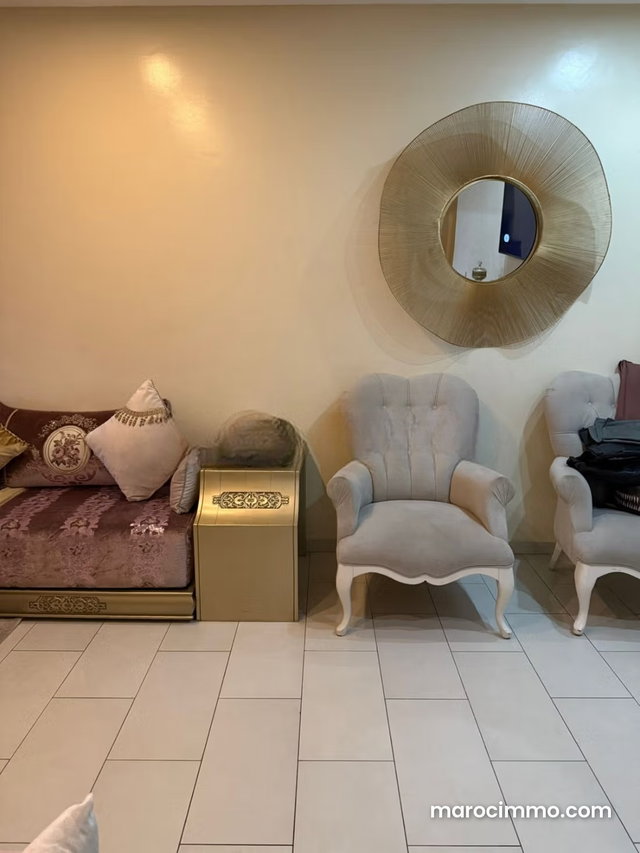 Appartement à vendre – semlalia — 5