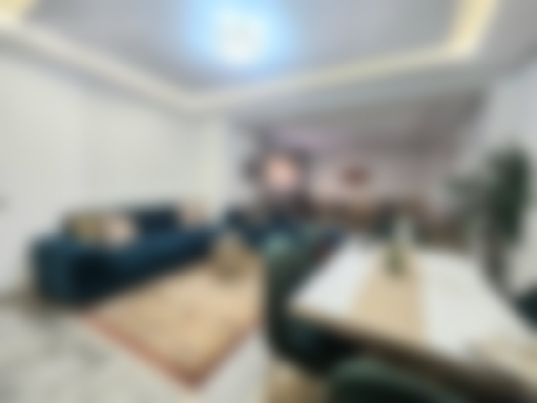 Duplex 126 m² haut standing, Route de Safi, Marrakech