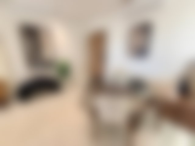 Appartement meublé 85 m², Guéliz, Marrakech, avec terrasse et piscine — 4