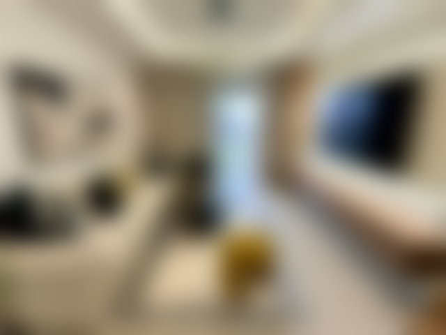 Appartement meublé 85 m², Guéliz, Marrakech, avec terrasse et piscine — 2