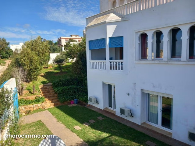 Superbe villa vue mer — 2