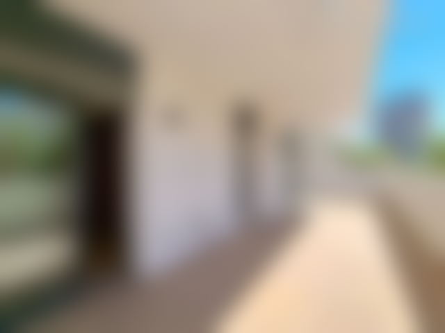 Apartment with Terrace for Rent in Casablanca Finance City — Casablanca
