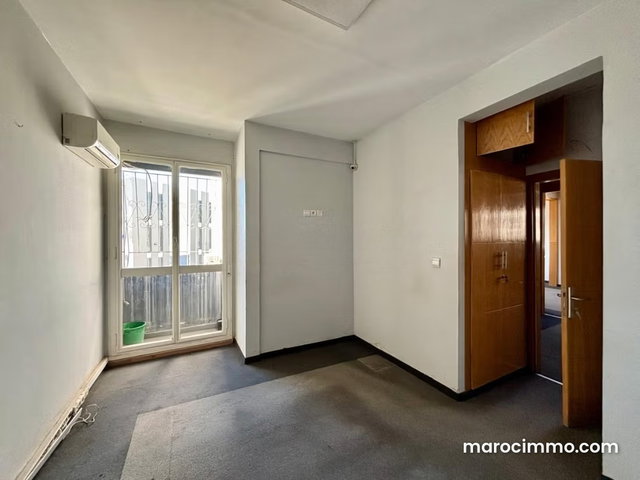 Appartement à rénover 94 m2 — 2