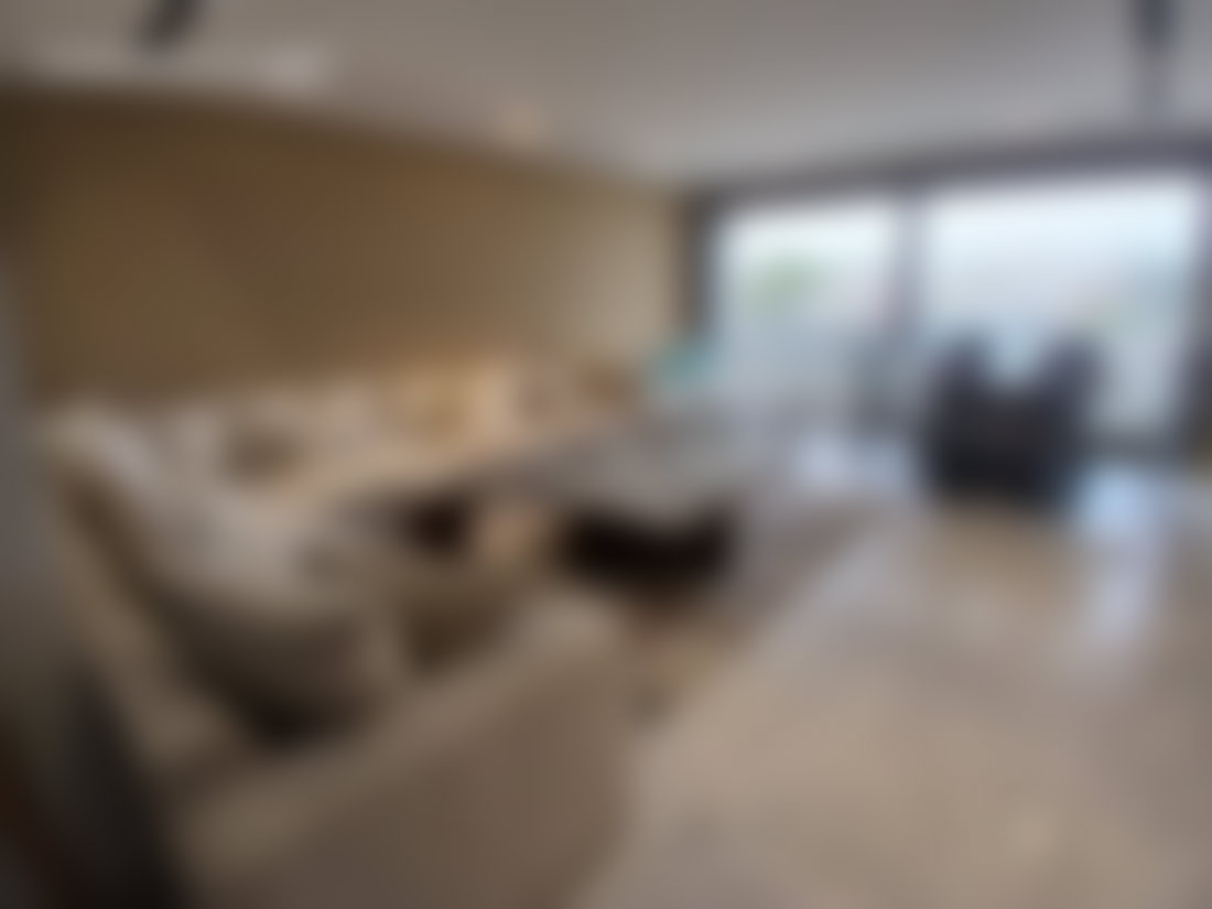 Appartement meublé 145 m² avec terrasse à Riyad Rabat