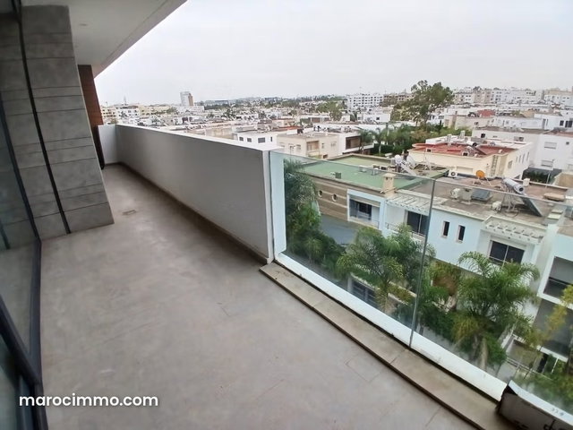Bel appartement en location à Riyad. 3 chambres. Meublé — 2