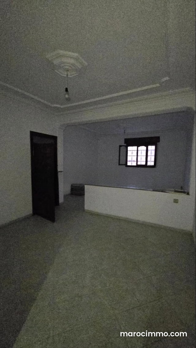 Superbe appartement à vendre à Ziana. 1 belle chambre. Concierge — 3