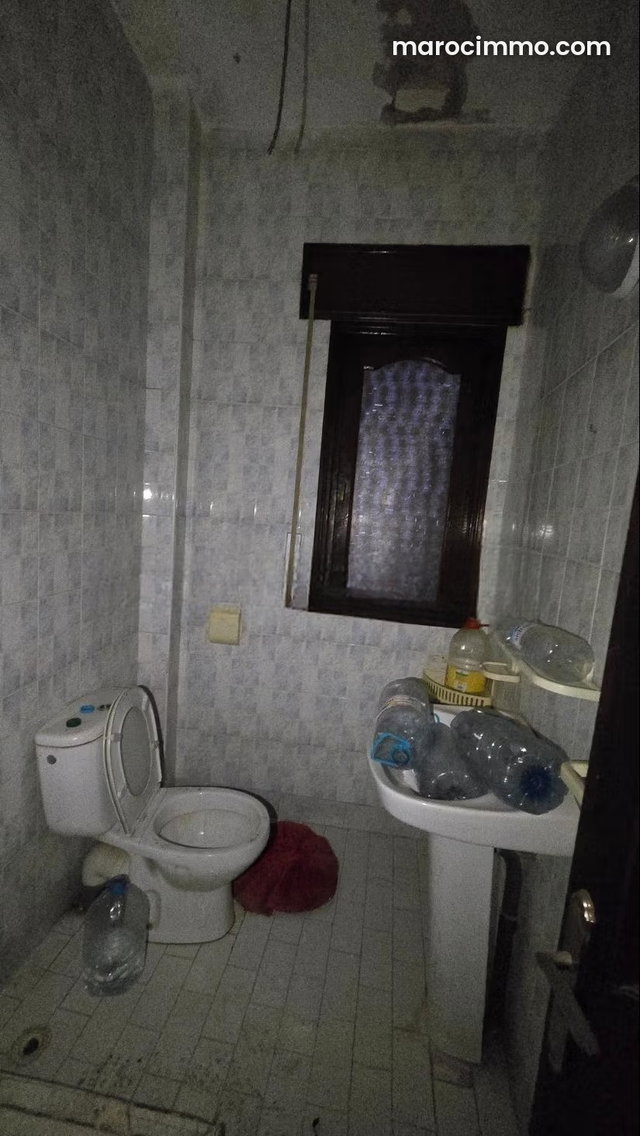 Superbe appartement à vendre à Ziana. 1 belle chambre. Concierge — 5