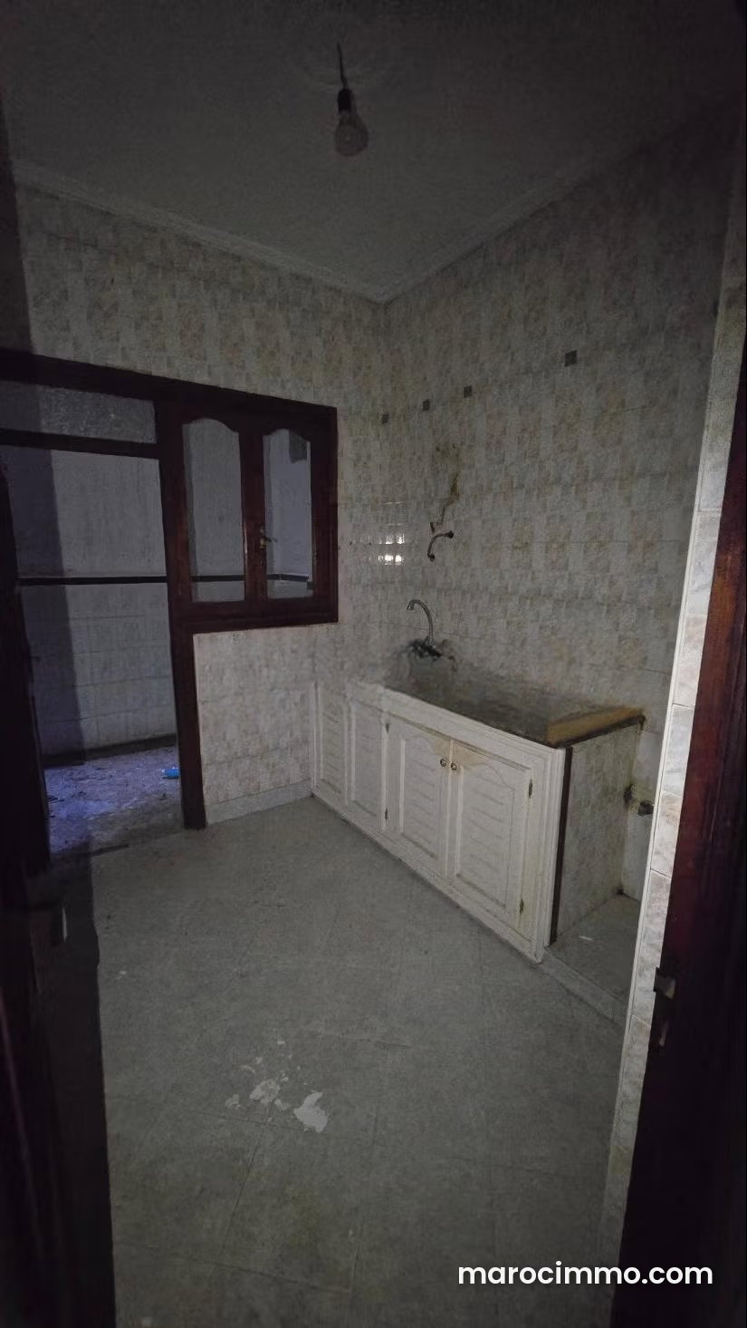 New 60 sq m Apartment, Ziana, Tetouan, with Concierge — Tetouan