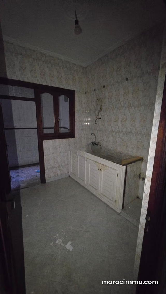 Beautiful Apartment for Sale in Ziana. 1 Nice Bedroom. Concierge Service — Tetouan