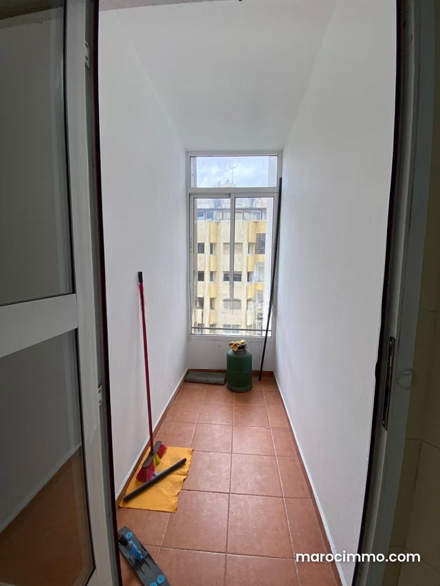 Louez cet appartement à De La Plage. 3 pièces confortables. Bien meublé — 5