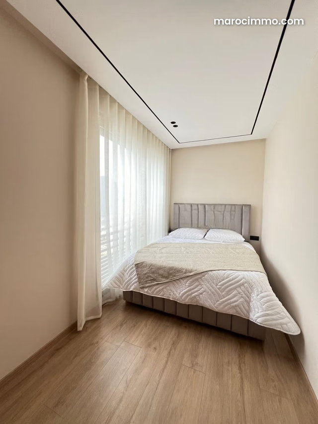 Magnifique studio meublé au princesse à louer — 3