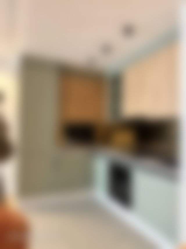 Apartment for sale in Casablanca Finance City, 45 sqm — 4