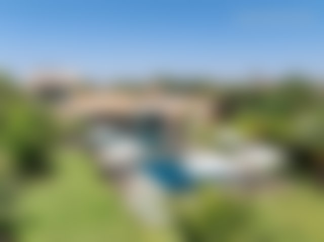 Villa 3750 m² Route de Ouarzazate, Marrakech, vue Atlas — 5