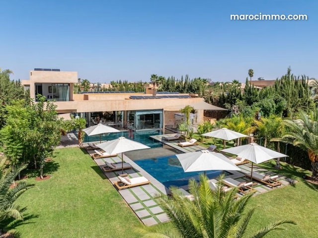 Maison d'hôtes de prestige à vendre — 5