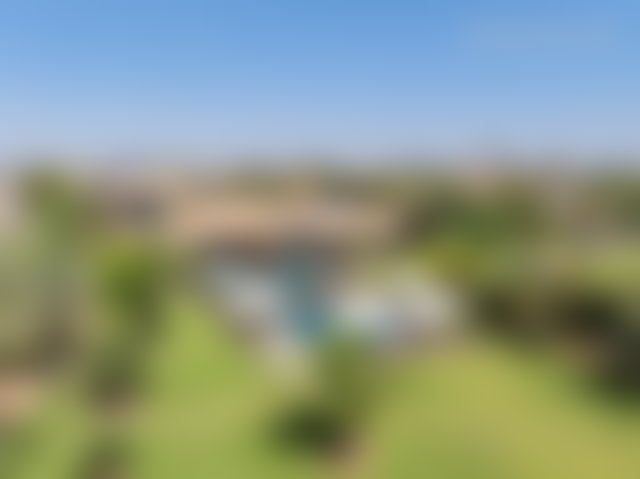 Villa 3750 m² Route de Ouarzazate, Marrakech, vue Atlas — 3