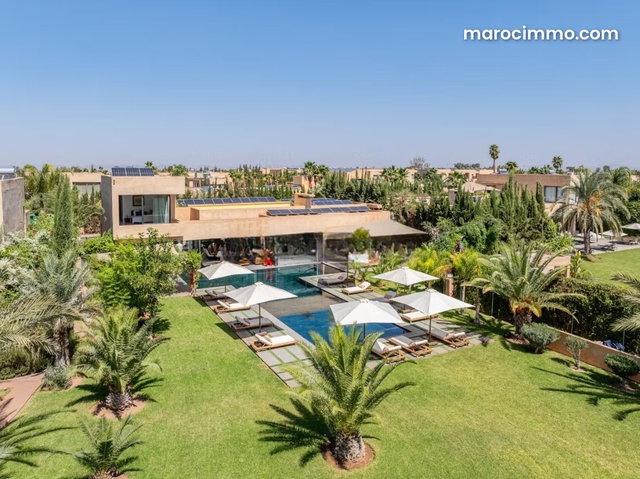 Maison d'hôtes de prestige à vendre — 3