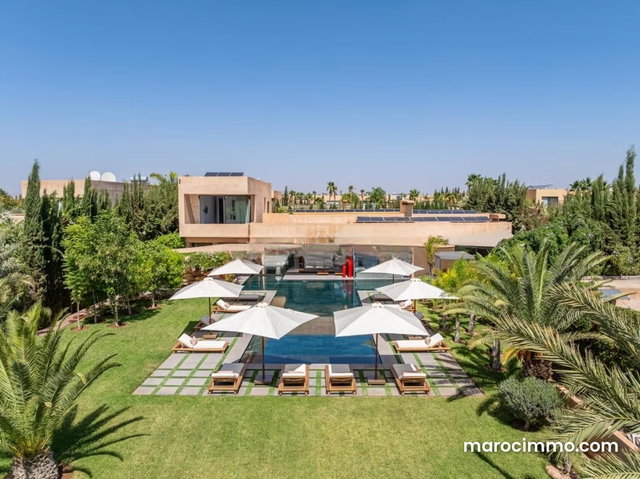 Maison d'hôtes de prestige à vendre — 2
