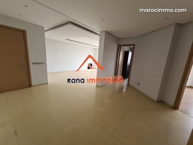 Appartement à louer sur Hay Riad Prestigia — 2