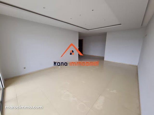 Appartement à louer sur Hay Riad Prestigia — 3