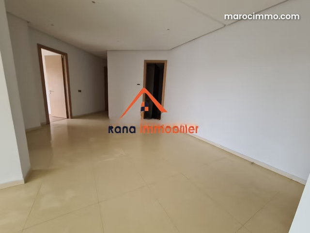 Appartement à louer sur Hay Riad Prestigia — 5
