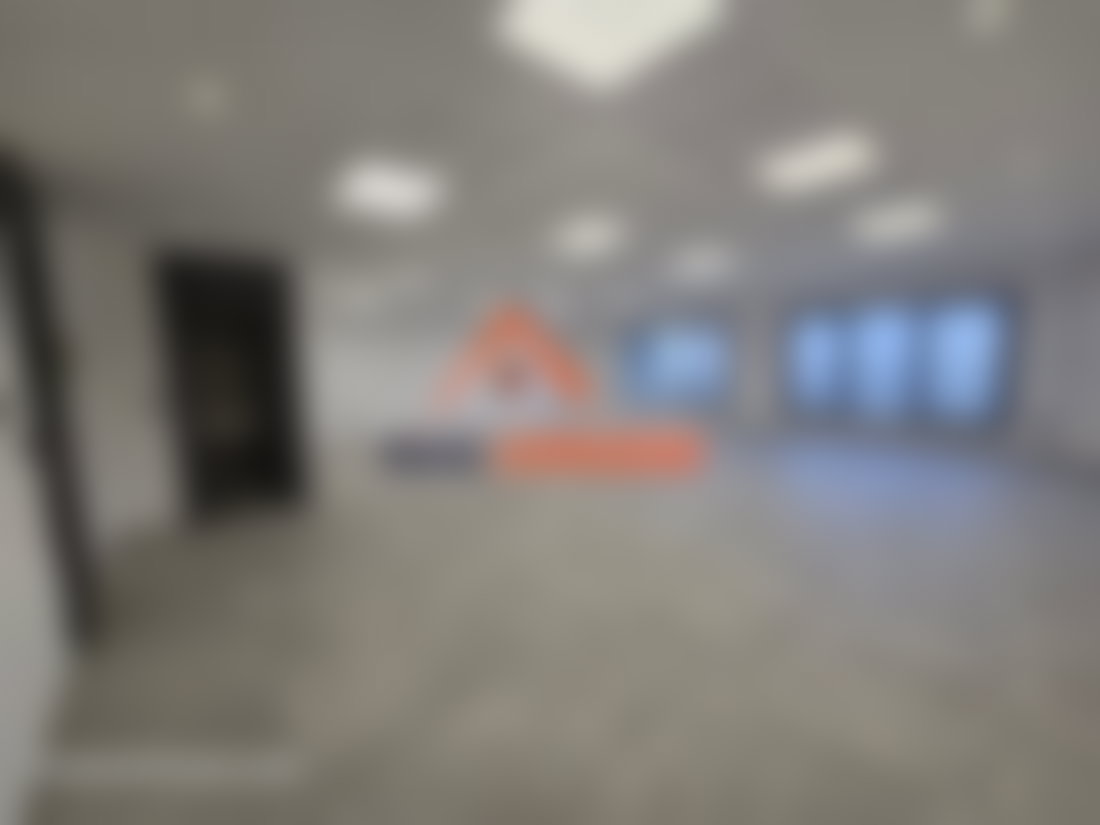 Bureau lumineux 82 m² à louer Agdal Rabat