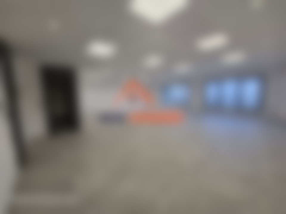 Bureau lumineux 82 m² à louer Agdal Rabat