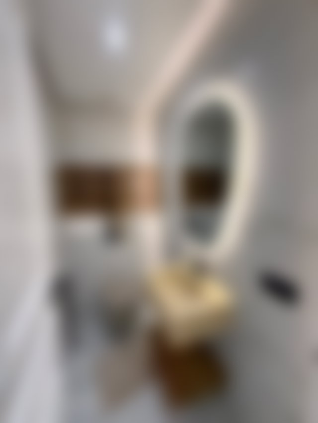 Appartement 47 m² à rénover, Ferme Bretone, Casablanca — 4