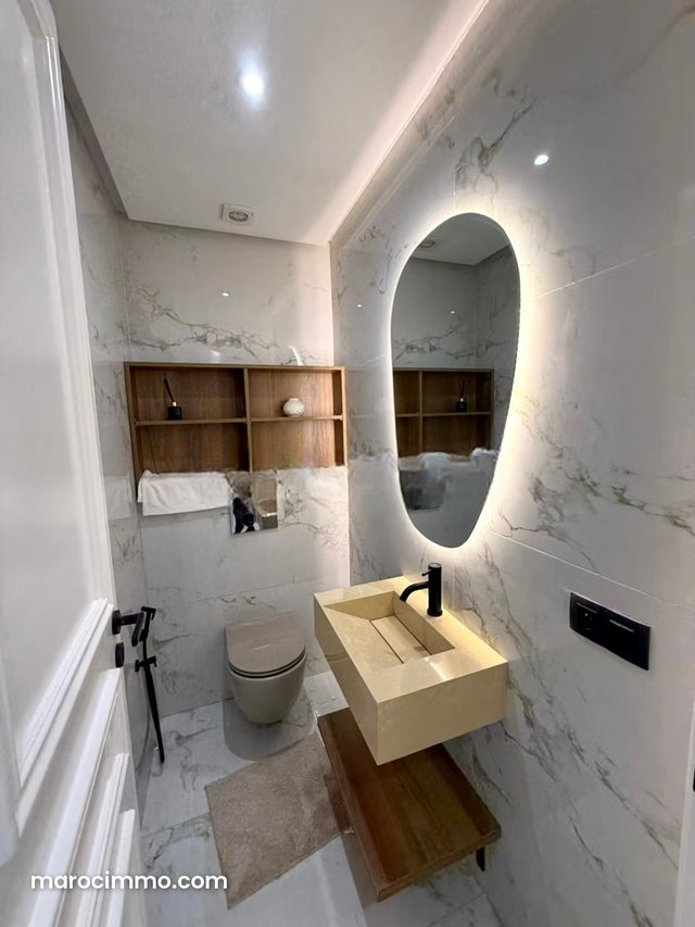 Luxury Studios Near CFC — 4