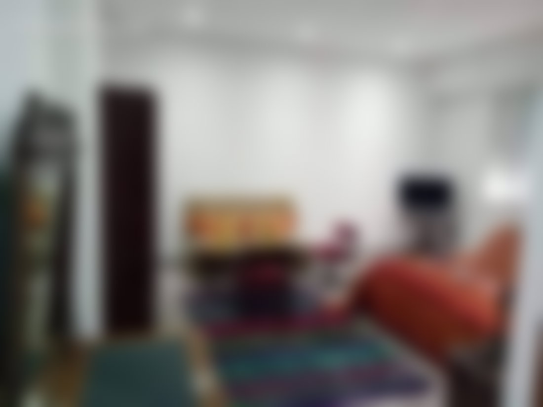 Furnished studio for rent in Gauthier, Casablanca