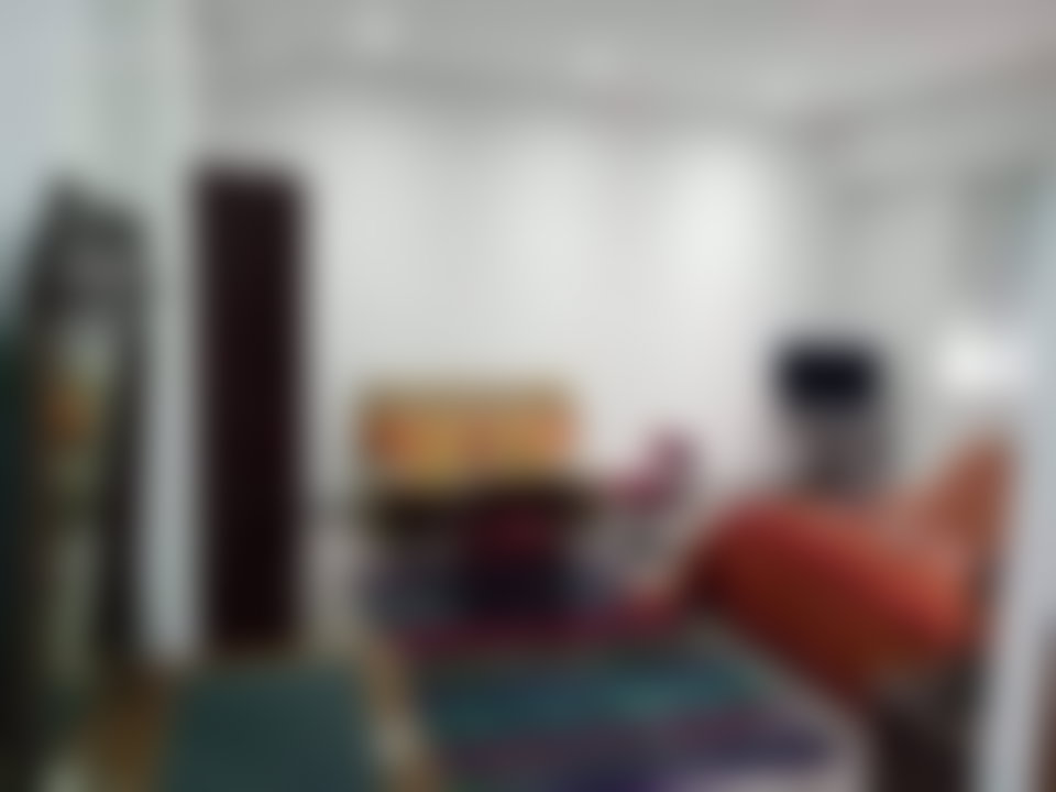 Furnished studio for rent in Gauthier, Casablanca