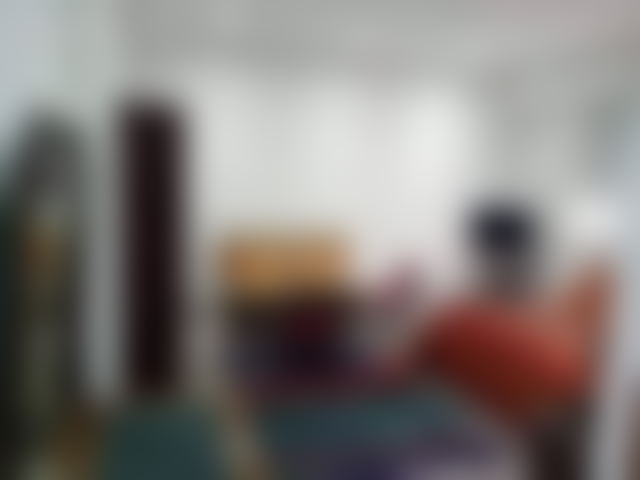Furnished studio for rent in Gauthier, Casablanca — Casablanca