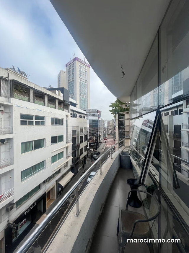 Plateau bureau de 127m2 à la vente – Immeuble pro – Racine — 5