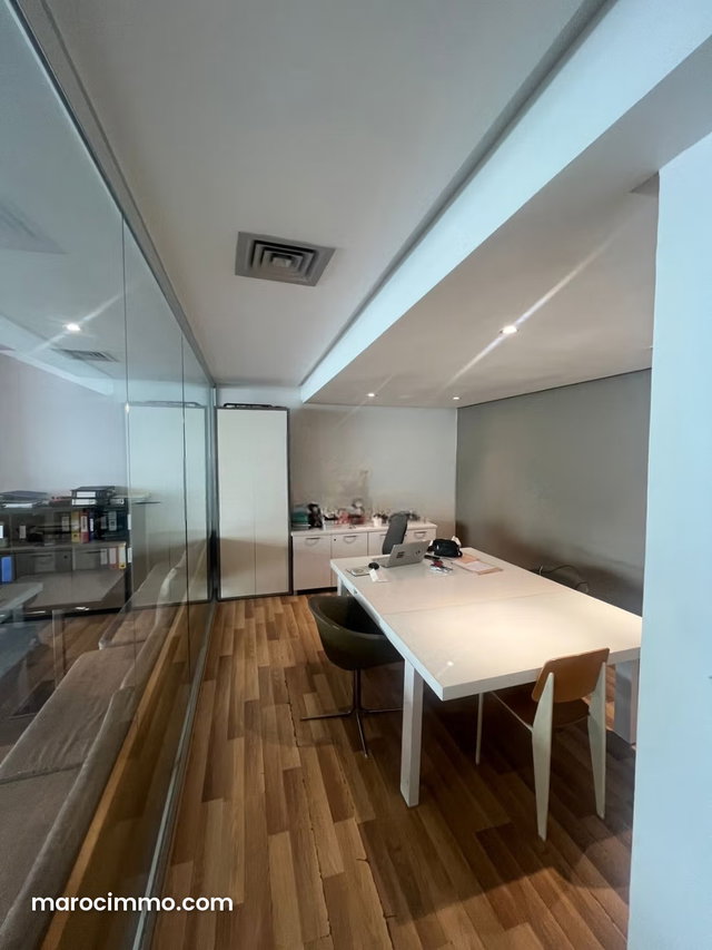 Plateau bureau de 127m2 à la vente – Immeuble pro – Racine — 3