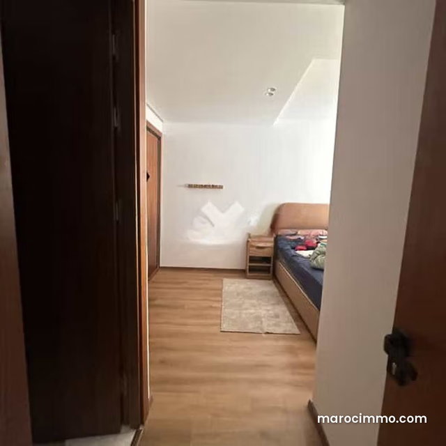 Appartement à Vendre de 99.0 m² à Casablanca, Bachkou — 5