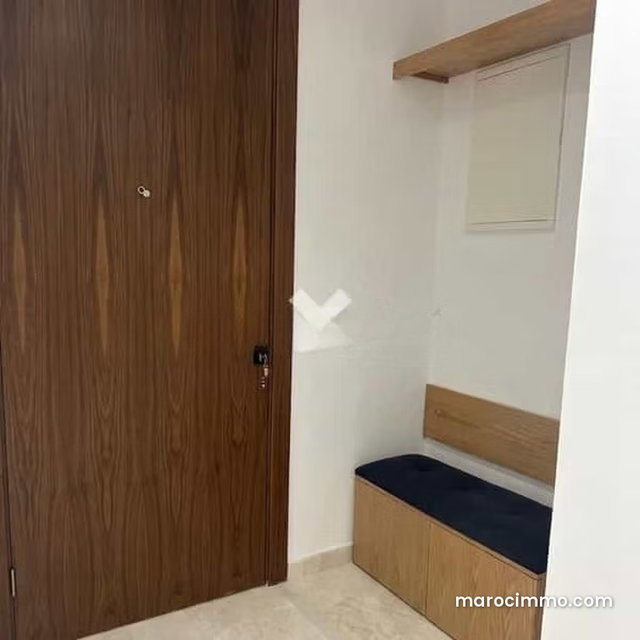 Appartement à Vendre de 99.0 m² à Casablanca, Bachkou — 2