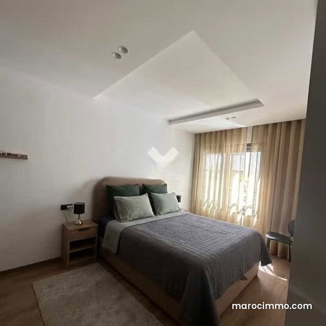 Appartement à Vendre de 99.0 m² à Casablanca, Bachkou — 3