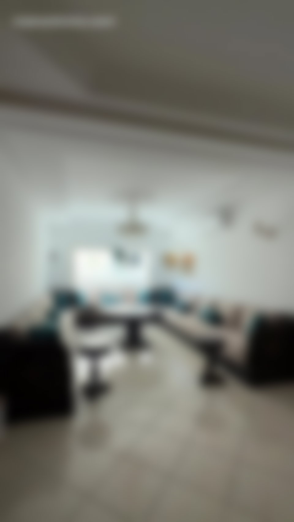 Furnished 110 m² Apartment, 2 Bedrooms, Ahlane, Tangier